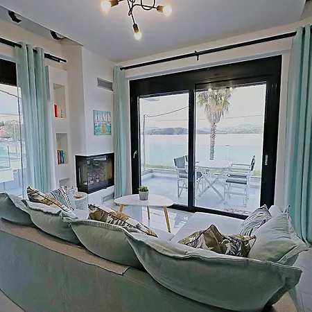 Sweet Apartment Lygia (Lefkada)