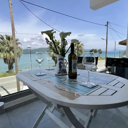 Sweet Apartment