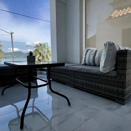 Sweet アパート リジア