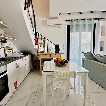 Apartment Sweet