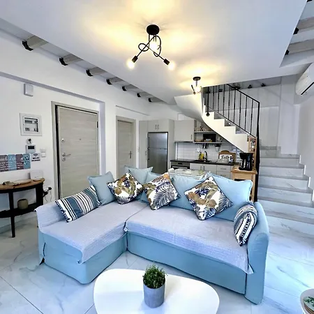 Sweet Apartment