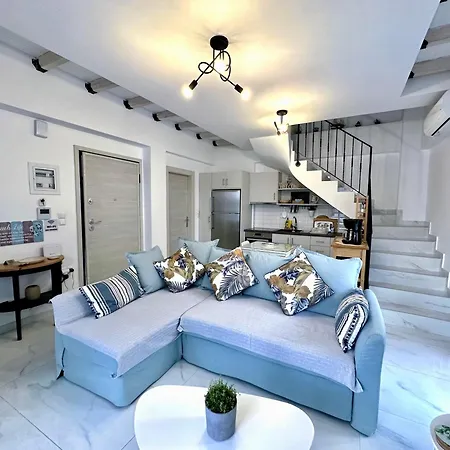 Sweet Apartment