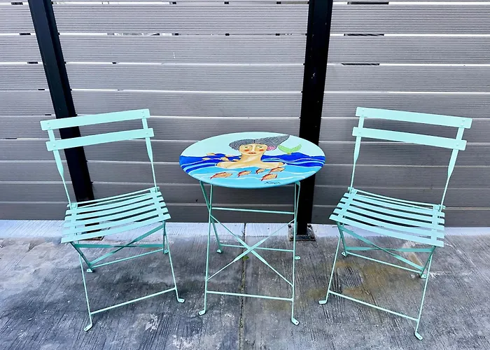 Sweet Apartament Ligia