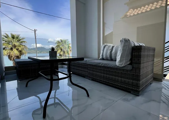 Sweet Apartament Ligia